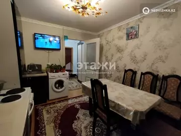 35 м², 1-комнатная квартира, этаж 5 из 5, 35 м², изображение - 19