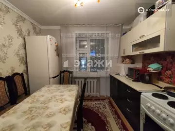 35 м², 1-комнатная квартира, этаж 5 из 5, 35 м², изображение - 17