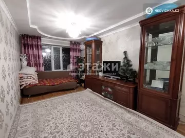 35 м², 1-комнатная квартира, этаж 5 из 5, 35 м², изображение - 10