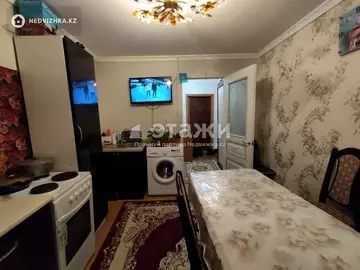 35 м², 1-комнатная квартира, этаж 5 из 5, 35 м², изображение - 20