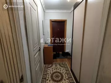 35 м², 1-комнатная квартира, этаж 5 из 5, 35 м², изображение - 21