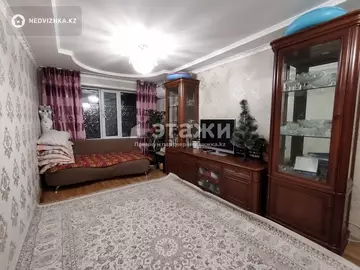 35 м², 1-комнатная квартира, этаж 5 из 5, 35 м², изображение - 22