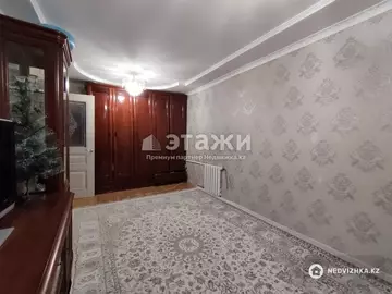 35 м², 1-комнатная квартира, этаж 5 из 5, 35 м², изображение - 24