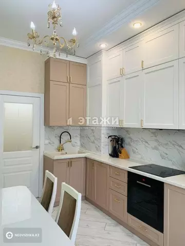 80 м², 3-комнатная квартира, этаж 6 из 10, 80 м², изображение - 5