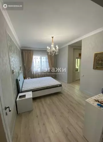 200 м², 4-комнатная квартира, этаж 5 из 12, 200 м², изображение - 5