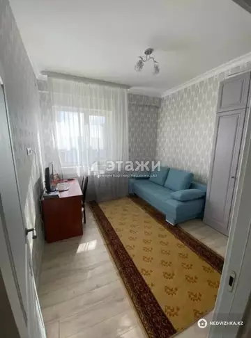 200 м², 4-комнатная квартира, этаж 5 из 12, 200 м², изображение - 6