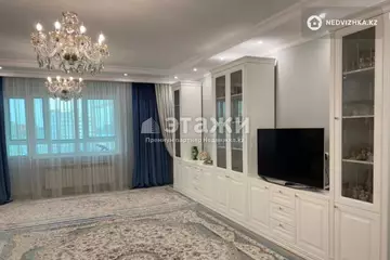 200 м², 4-комнатная квартира, этаж 5 из 12, 200 м², изображение - 2