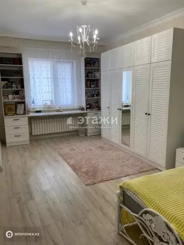 200 м², 4-комнатная квартира, этаж 5 из 12, 200 м², изображение - 3