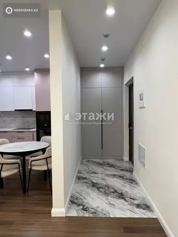 89.8 м², 3-комнатная квартира, этаж 20 из 21, 90 м², изображение - 2