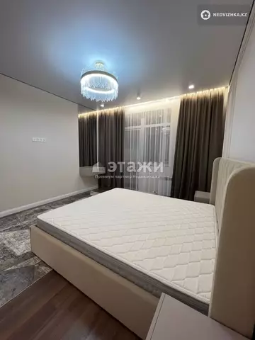 89.8 м², 3-комнатная квартира, этаж 20 из 21, 90 м², изображение - 16