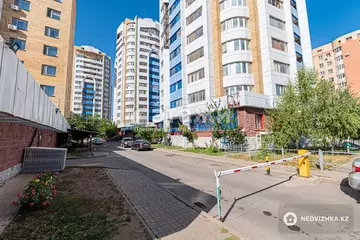 101.5 м², 4-комнатная квартира, этаж 3 из 14, 102 м², изображение - 33