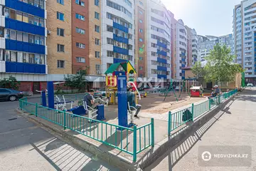 101.5 м², 4-комнатная квартира, этаж 3 из 14, 102 м², изображение - 31
