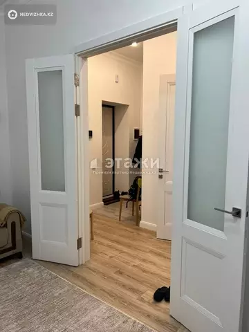 40 м², 1-комнатная квартира, этаж 3 из 7, 40 м², изображение - 1