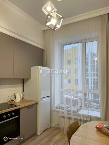 40 м², 1-комнатная квартира, этаж 3 из 7, 40 м², изображение - 2