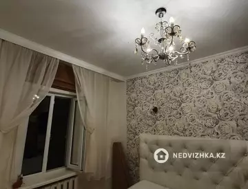 4-комнатный дом, 6 соток, 100 м²