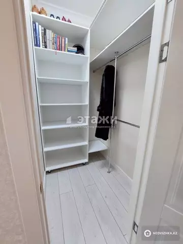 90 м², 3-комнатная квартира, этаж 4 из 12, 90 м², изображение - 5