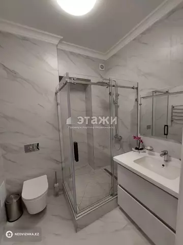 90 м², 3-комнатная квартира, этаж 4 из 12, 90 м², изображение - 3