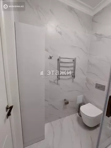 90 м², 3-комнатная квартира, этаж 4 из 12, 90 м², изображение - 4