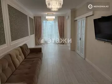 90 м², 3-комнатная квартира, этаж 4 из 12, 90 м², изображение - 9