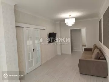 90 м², 3-комнатная квартира, этаж 4 из 12, 90 м², изображение - 10