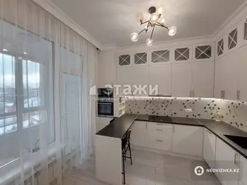 90 м², 3-комнатная квартира, этаж 4 из 12, 90 м², изображение - 12