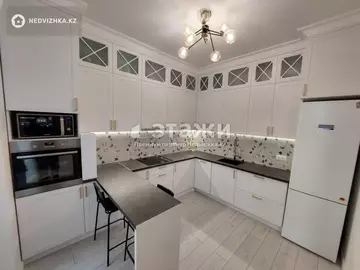 90 м², 3-комнатная квартира, этаж 4 из 12, 90 м², изображение - 13