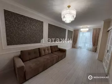 90 м², 3-комнатная квартира, этаж 4 из 12, 90 м², изображение - 14