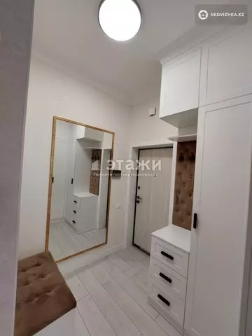 90 м², 3-комнатная квартира, этаж 4 из 12, 90 м², изображение - 15