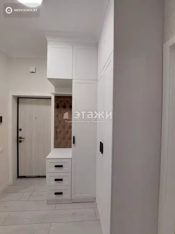 90 м², 3-комнатная квартира, этаж 4 из 12, 90 м², изображение - 16