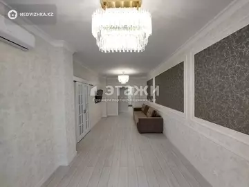 90 м², 3-комнатная квартира, этаж 4 из 12, 90 м², изображение - 17