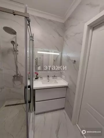 90 м², 3-комнатная квартира, этаж 4 из 12, 90 м², изображение - 18