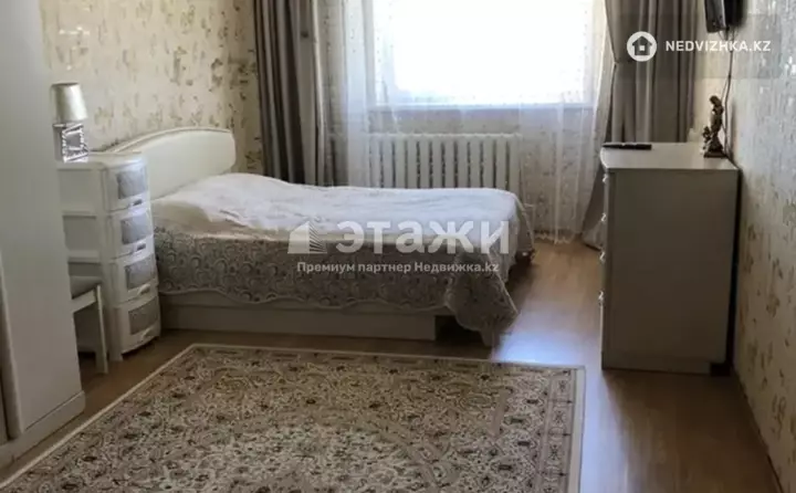 95.8 м², 3-комнатная квартира, этаж 9 из 16, 96 м², изображение - 1