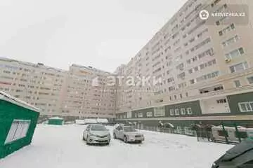 47.7 м², 2-комнатная квартира, этаж 2 из 13, 48 м², изображение - 31