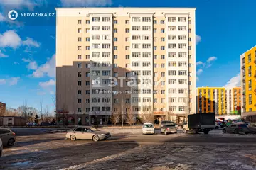 39 м², 1-комнатная квартира, этаж 8 из 12, 39 м², изображение - 18