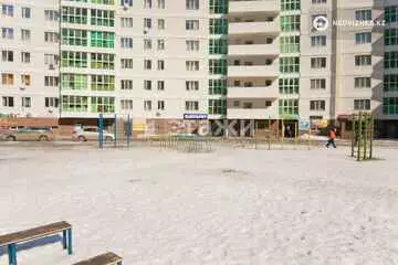 50 м², 1-комнатная квартира, этаж 7 из 12, 50 м², изображение - 7