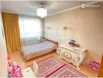 99 м², 3-комнатная квартира, этаж 11 из 12, 99 м², изображение - 1