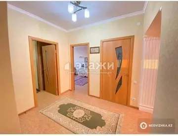 99 м², 3-комнатная квартира, этаж 11 из 12, 99 м², изображение - 3