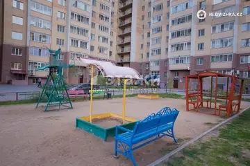 99 м², 3-комнатная квартира, этаж 11 из 12, 99 м², изображение - 9