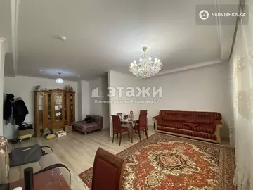 121 м², 4-комнатная квартира, этаж 7 из 14, 121 м², изображение - 4