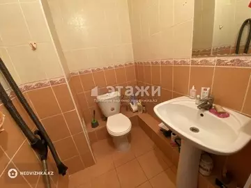 121 м², 4-комнатная квартира, этаж 7 из 14, 121 м², изображение - 10