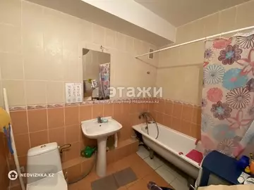 121 м², 4-комнатная квартира, этаж 7 из 14, 121 м², изображение - 12