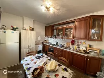 121 м², 4-комнатная квартира, этаж 7 из 14, 121 м², изображение - 17