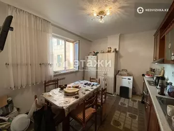 121 м², 4-комнатная квартира, этаж 7 из 14, 121 м², изображение - 18