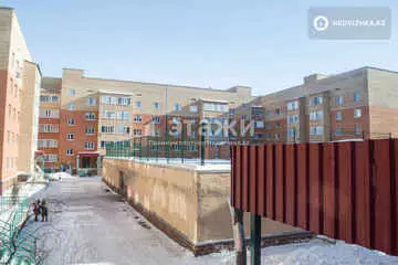 66.4 м², 2-комнатная квартира, этаж 5 из 5, 66 м², изображение - 2