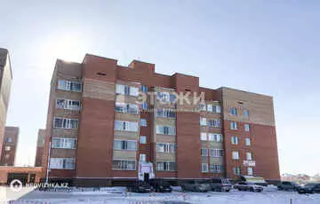 34 м², 1-комнатная квартира, этаж 5 из 5, 34 м², изображение - 5
