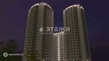 54 м², 1-комнатная квартира, этаж 4 из 24, 54 м², изображение - 7
