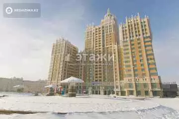170 м², 4-комнатная квартира, этаж 21 из 39, 170 м², изображение - 26