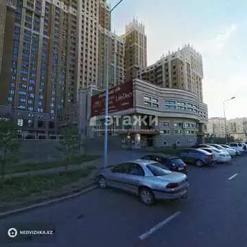 128 м², 4-комнатная квартира, этаж 12 из 39, 128 м², изображение - 8