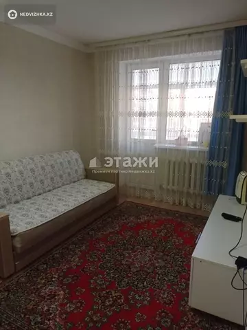 40 м², 1-комнатная квартира, этаж 6 из 13, 40 м², изображение - 2