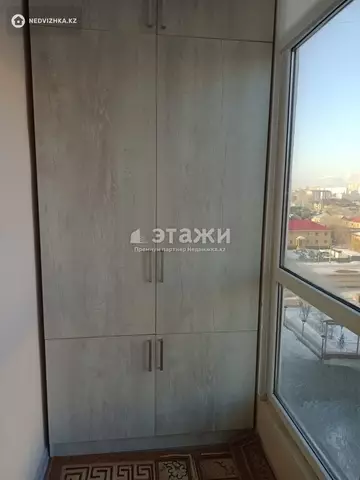 40 м², 1-комнатная квартира, этаж 6 из 13, 40 м², изображение - 3